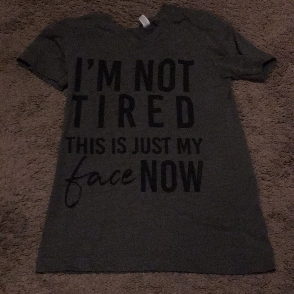 Declan and crew t-shirt
